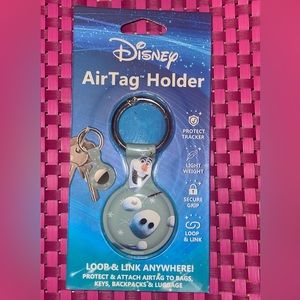 Brand New Disney AirTag Holder